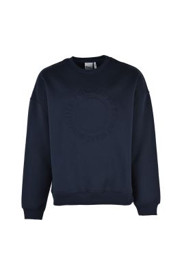 سوئیشرت یقه گرد چاپی