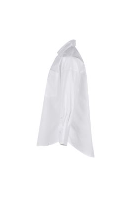 شومیز آستین بلند ساده