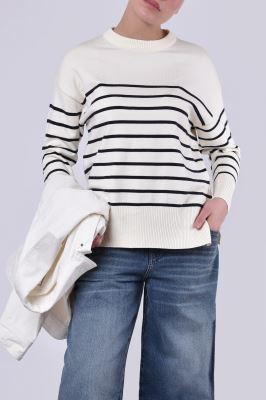 بافت راه راه زنانه