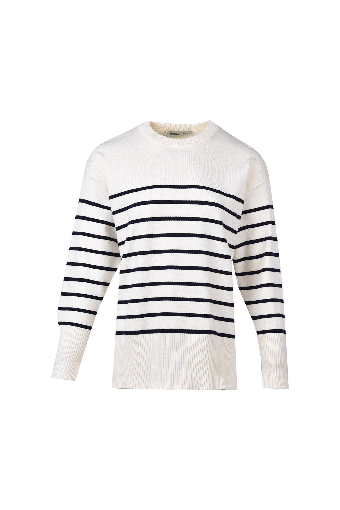 بافت راه راه زنانه