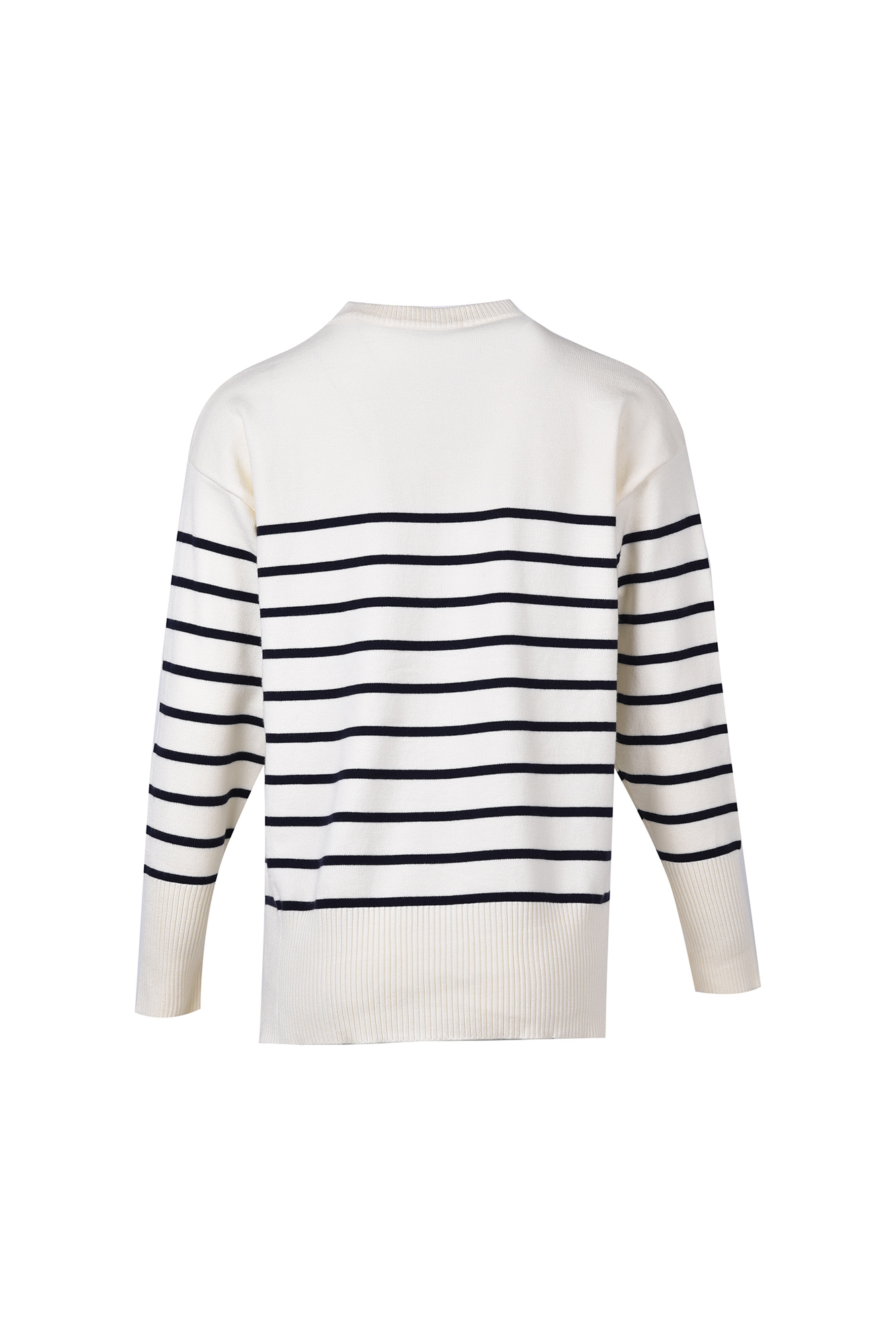 بافت راه راه زنانه