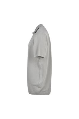 پولوشرت بافت آستین کوتاه