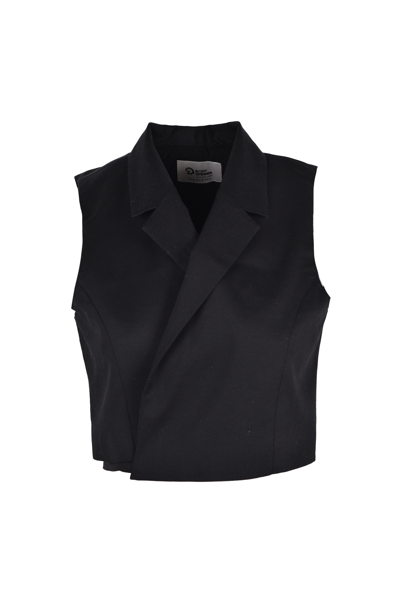 تاپ پیراهنی ساده