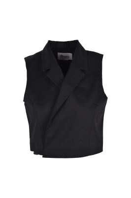 تاپ پیراهنی ساده