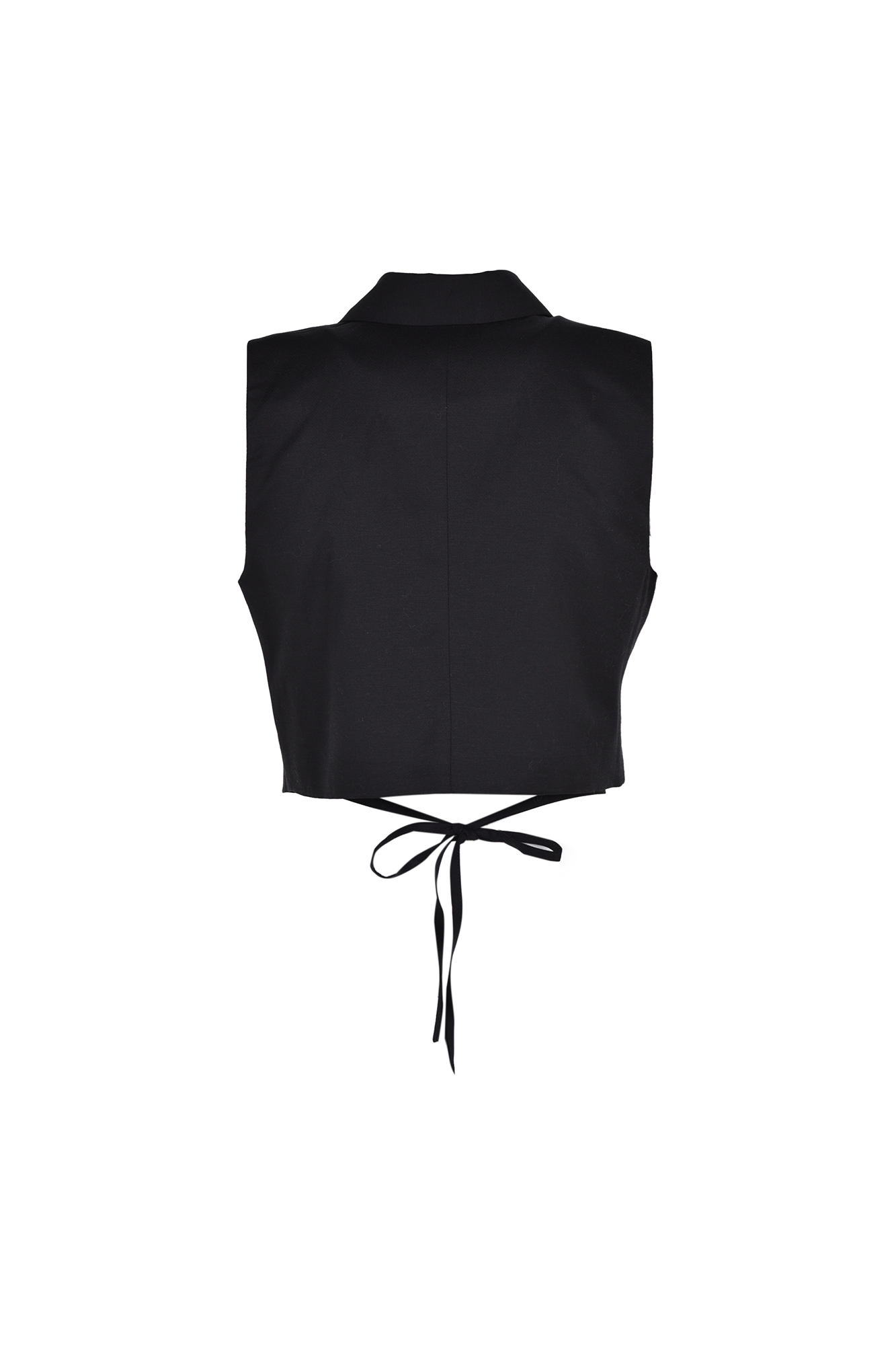 تاپ پیراهنی ساده