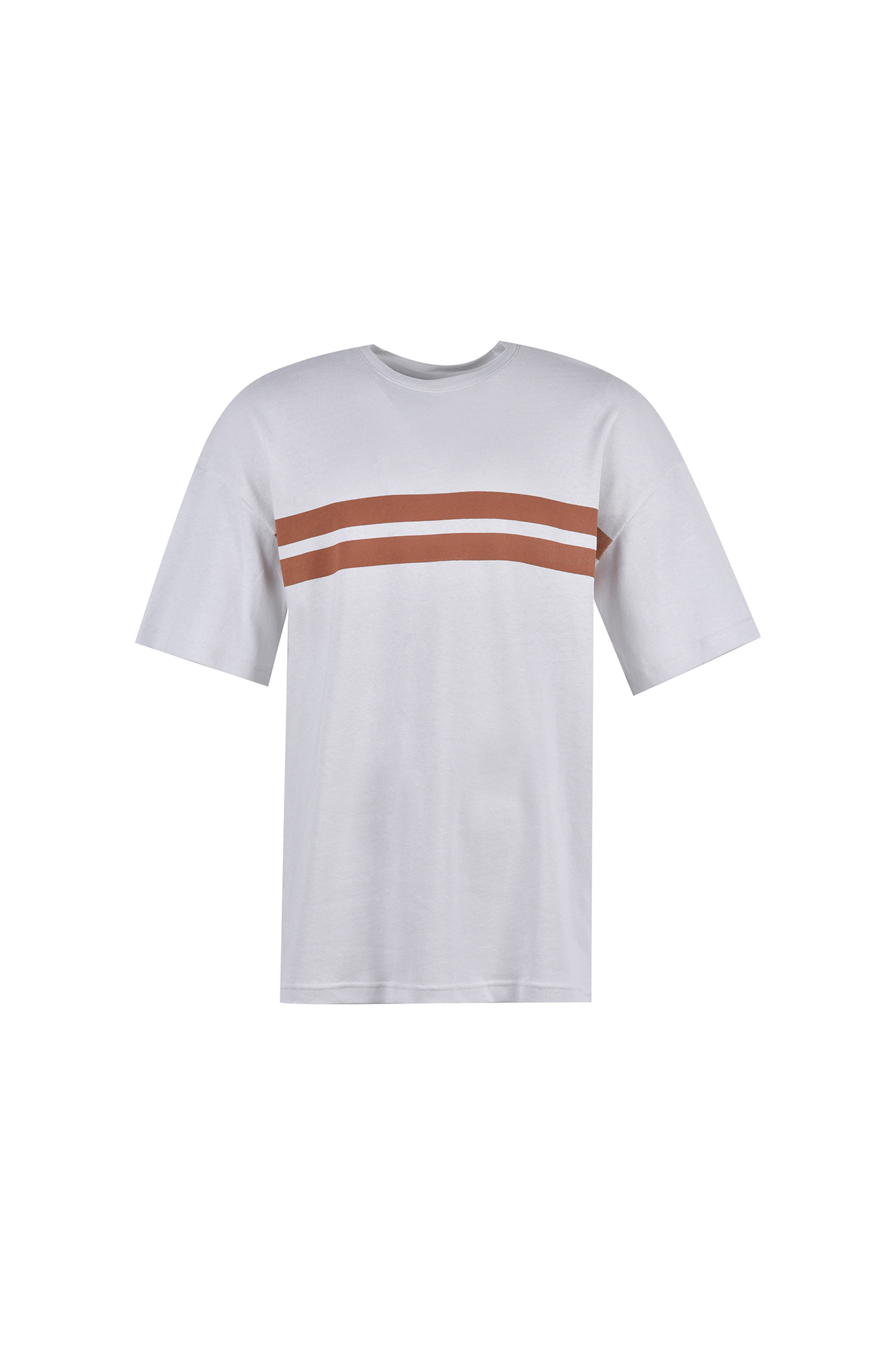 تیشرت آستین کوتاه ساده