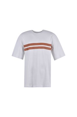 تیشرت آستین کوتاه ساده