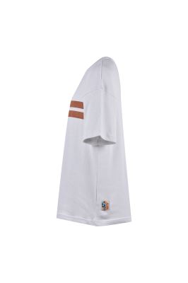 تیشرت آستین کوتاه ساده