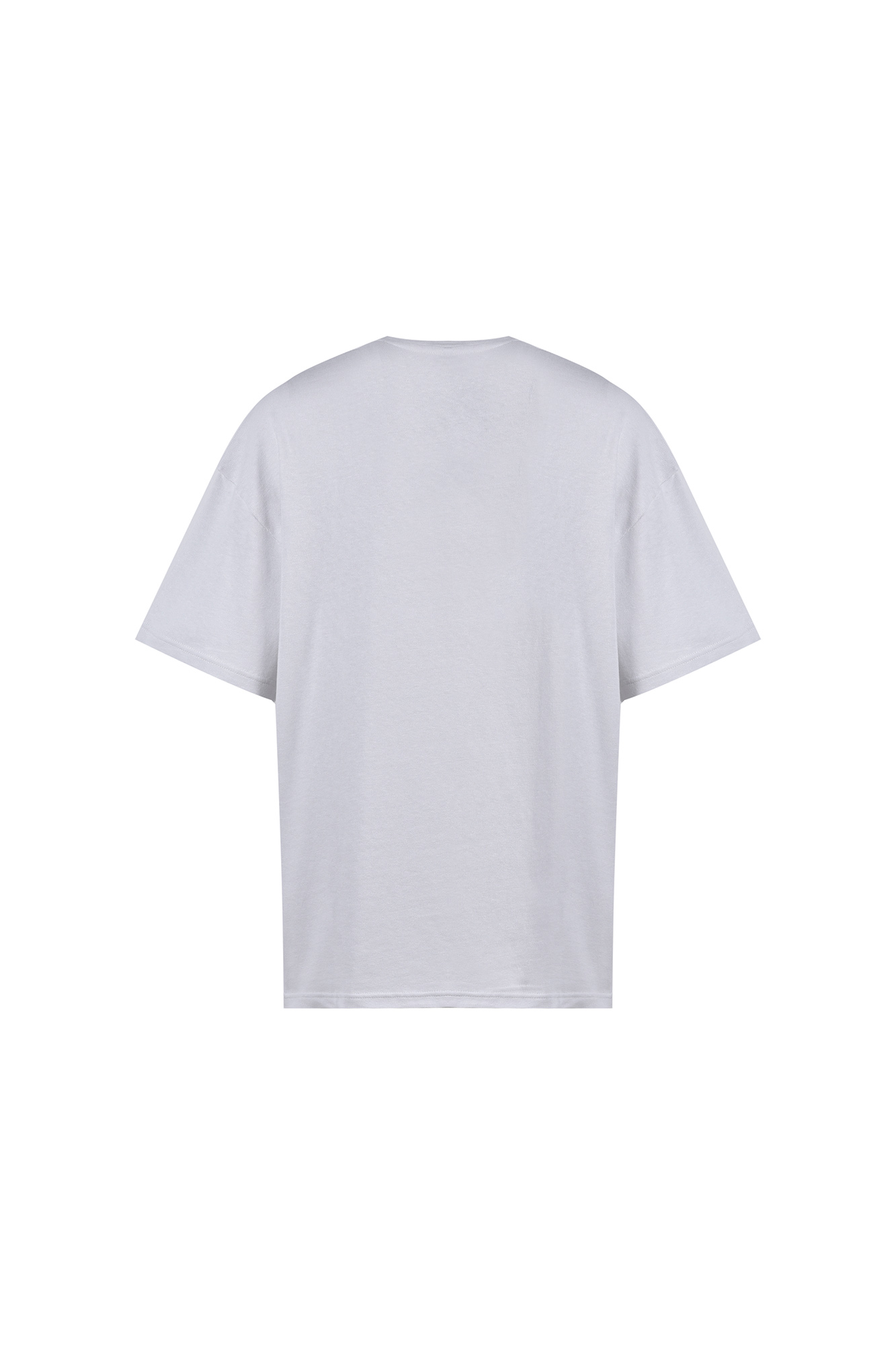 تیشرت آستین کوتاه ساده