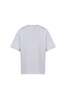 تیشرت آستین کوتاه ساده