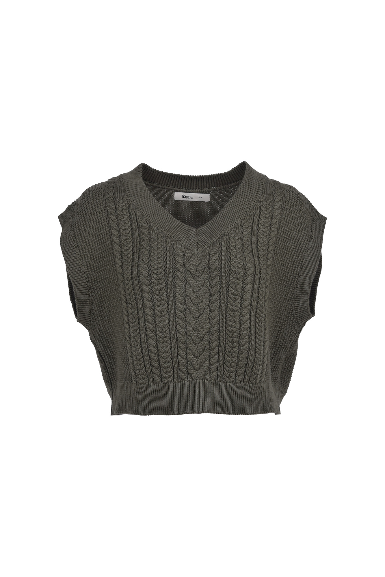 وست بافت ساده