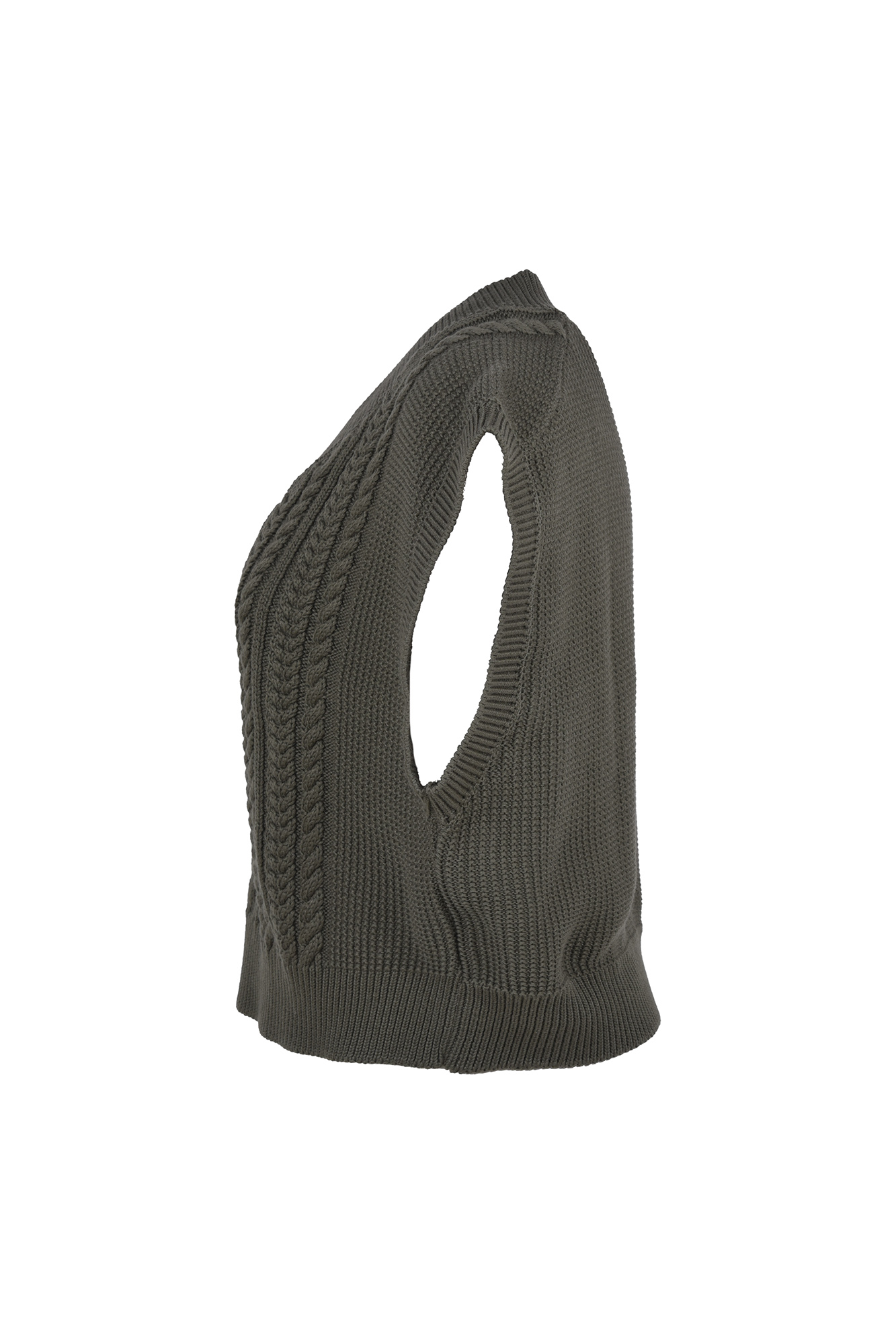 وست بافت ساده