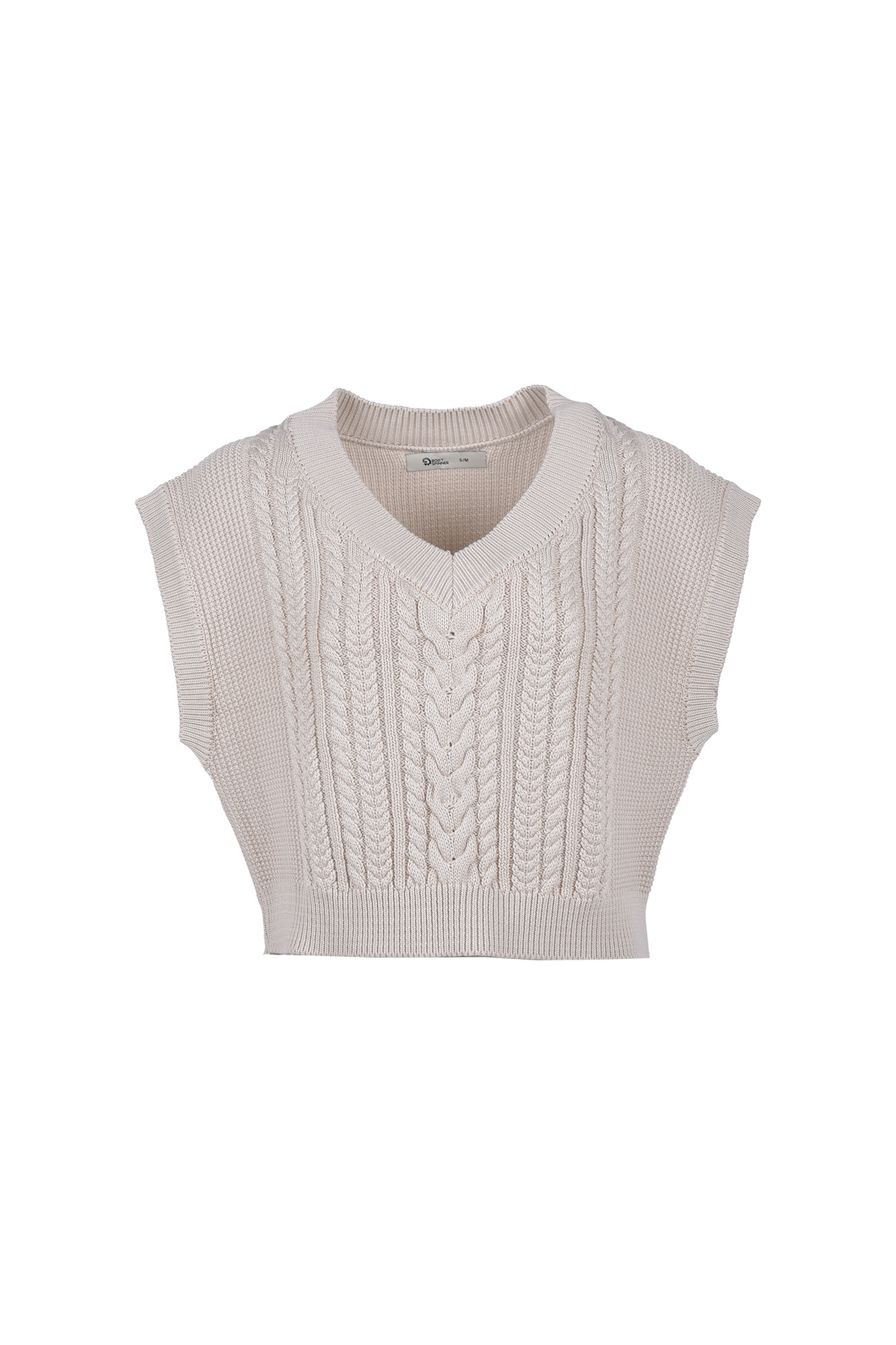 وست بافت ساده