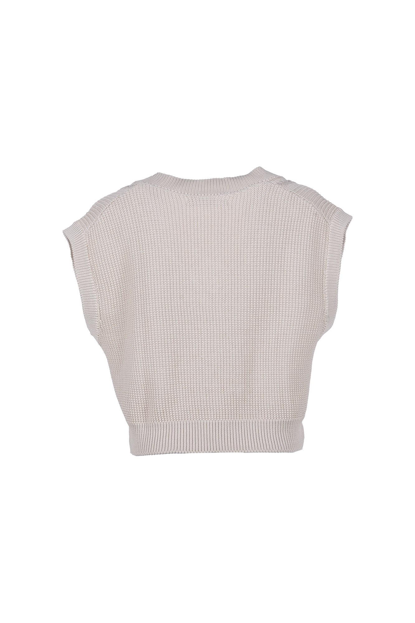 وست بافت ساده