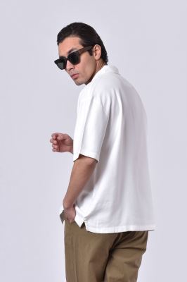 پیراهن آستین کوتاه ساده