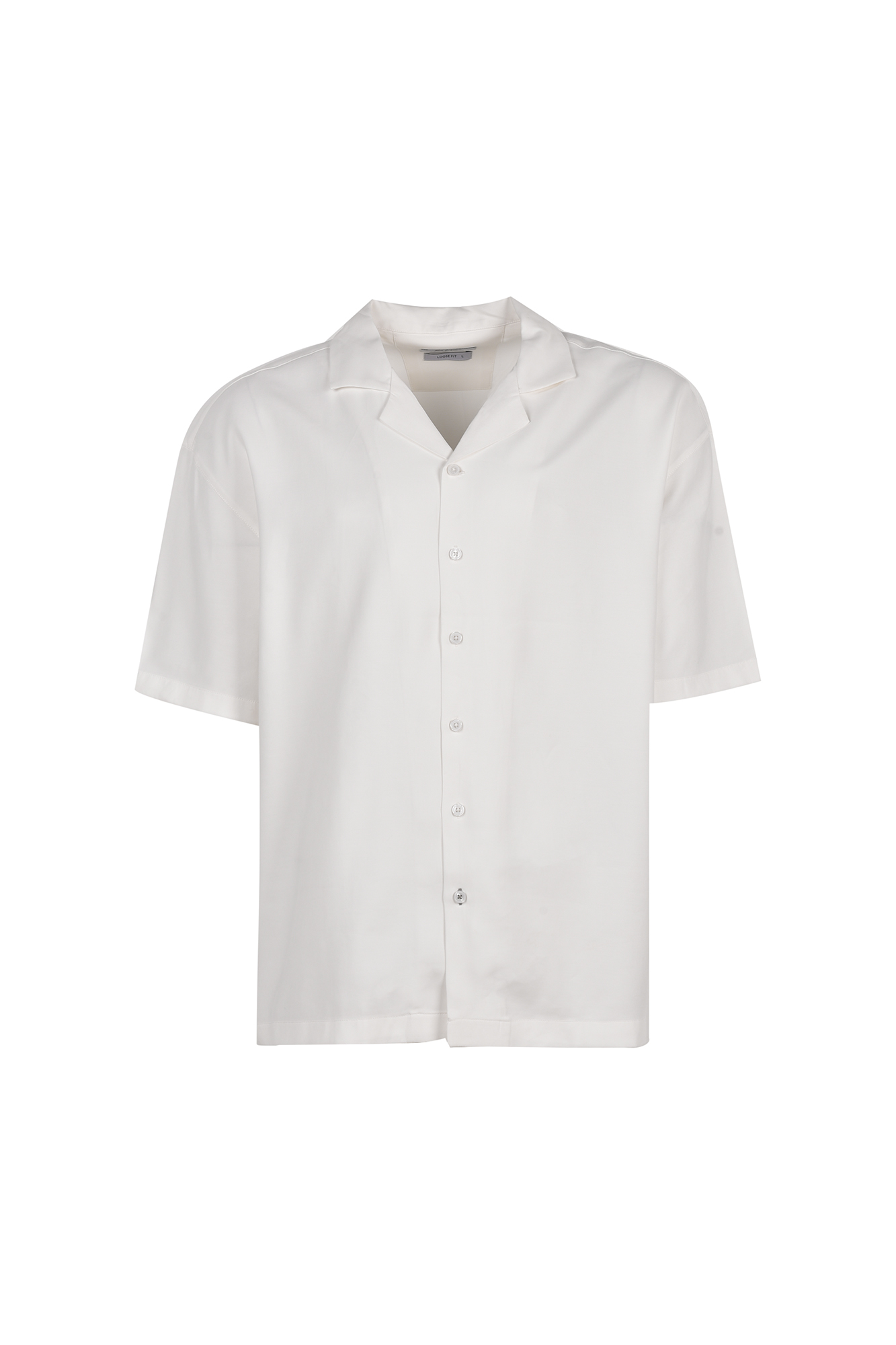 پیراهن آستین کوتاه ساده