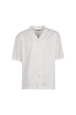 پیراهن آستین کوتاه ساده