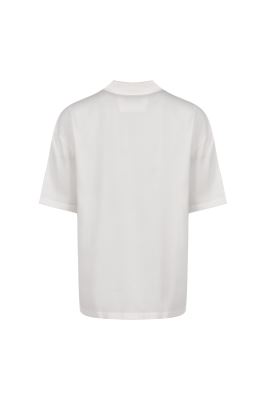 پیراهن آستین کوتاه ساده