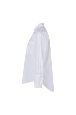 شومیز آستین بلند ساده