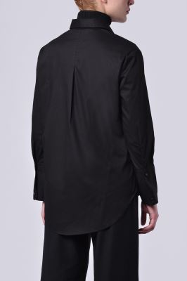 شومیز آستین بلند ساده