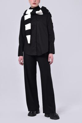 شومیز آستین بلند ساده