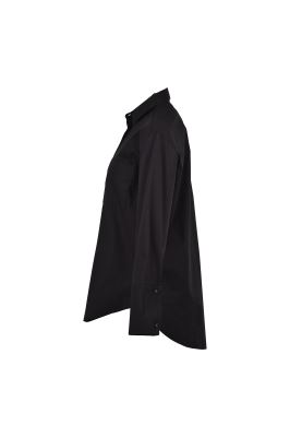 شومیز آستین بلند ساده