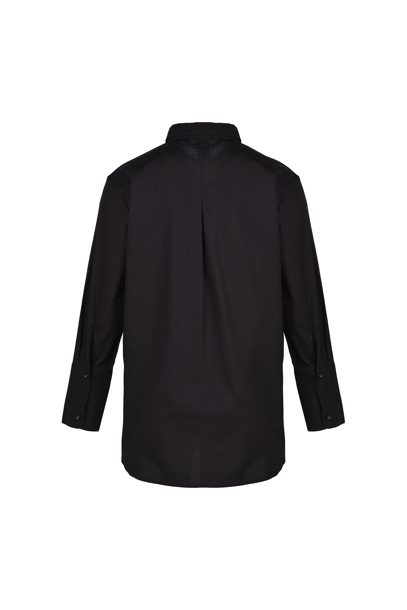 شومیز آستین بلند ساده