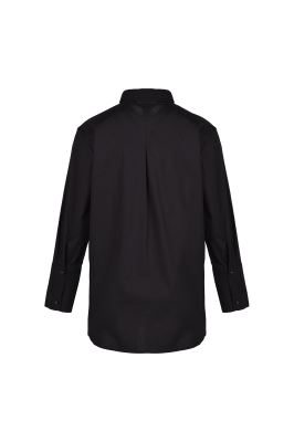 شومیز آستین بلند ساده