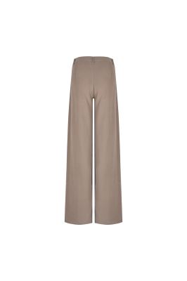 شلوار پارچه ای ساده