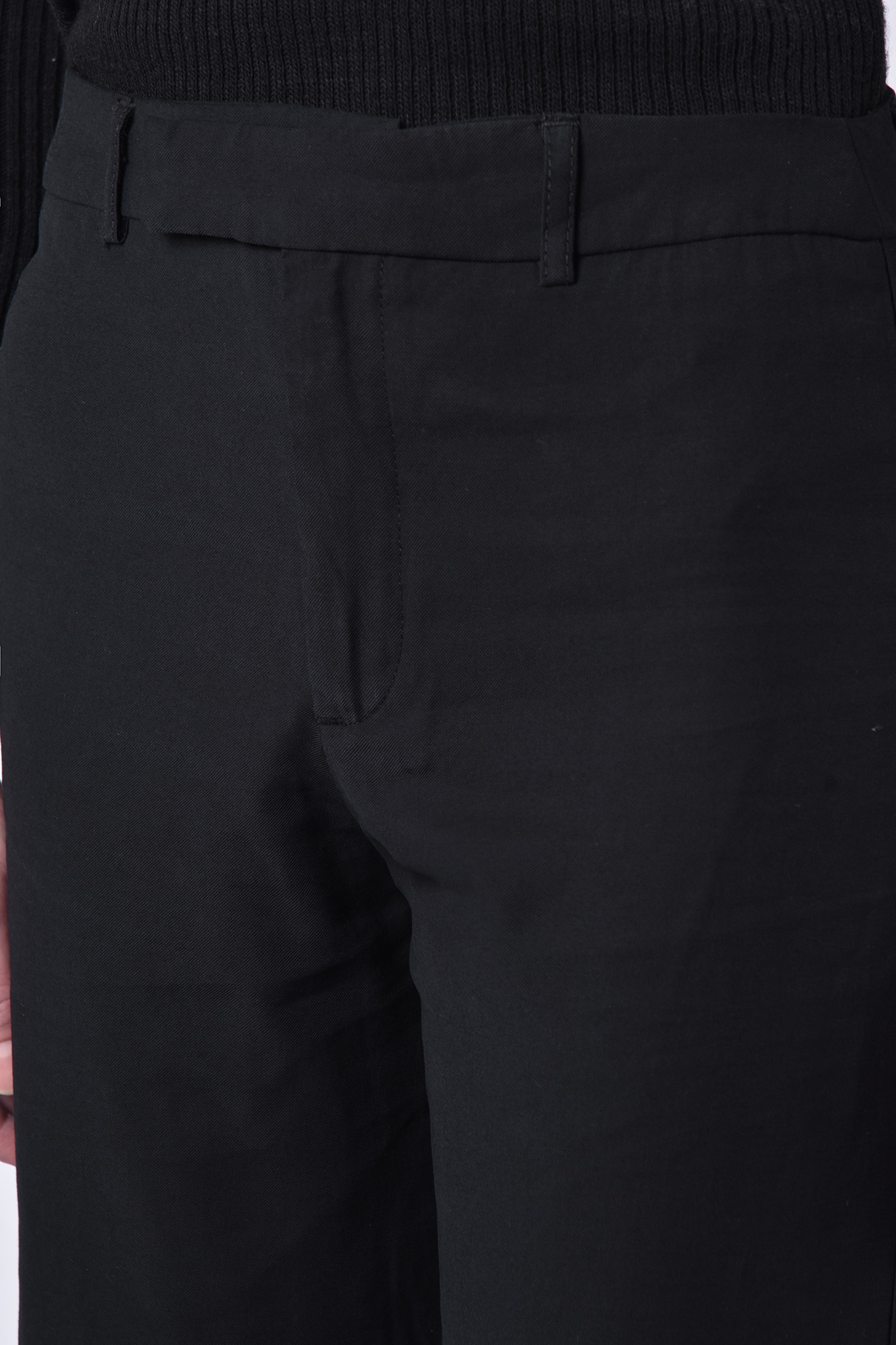 شلوار پارچه ای ساده