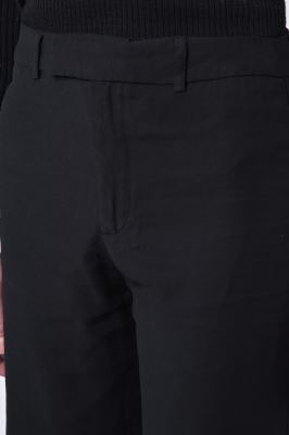 شلوار پارچه ای ساده