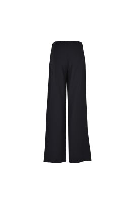 شلوار پارچه ای ساده