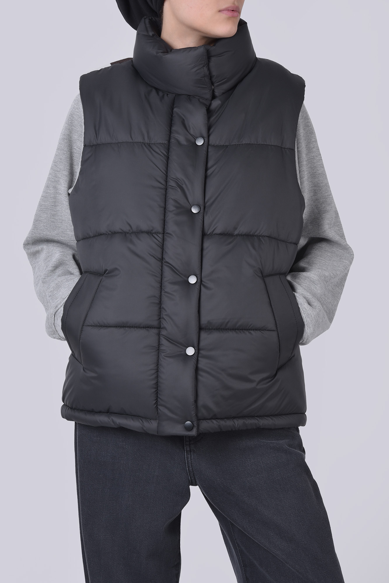 وست کوتاه زنانه