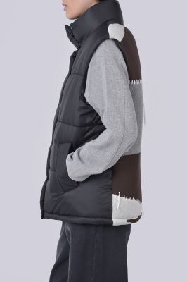 وست کوتاه زنانه