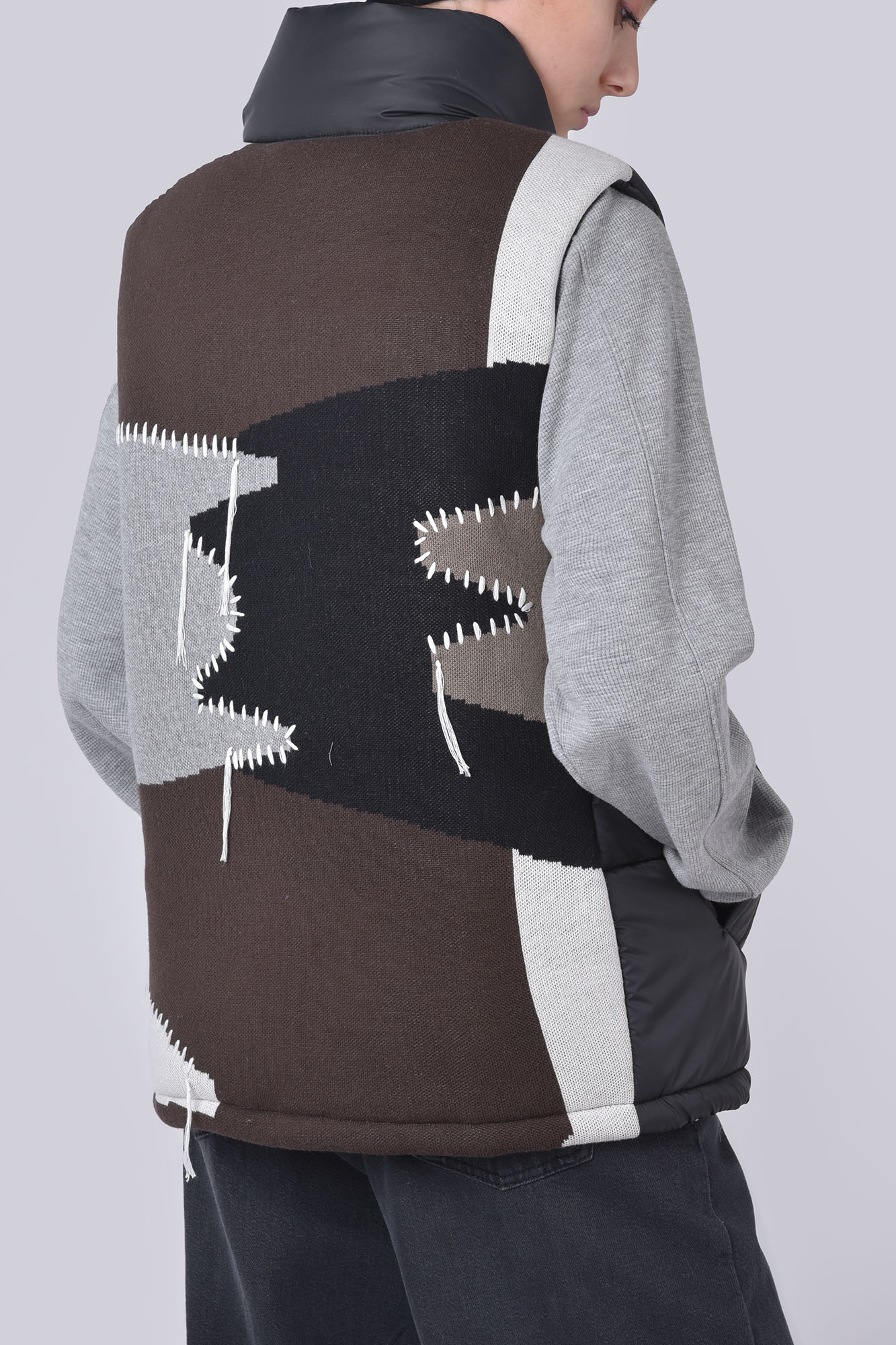 وست کوتاه زنانه