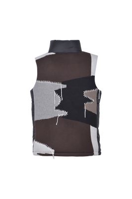 وست کوتاه زنانه