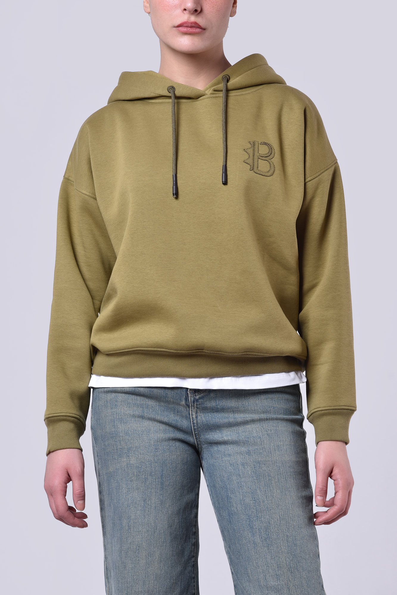 هودی گلدوزی