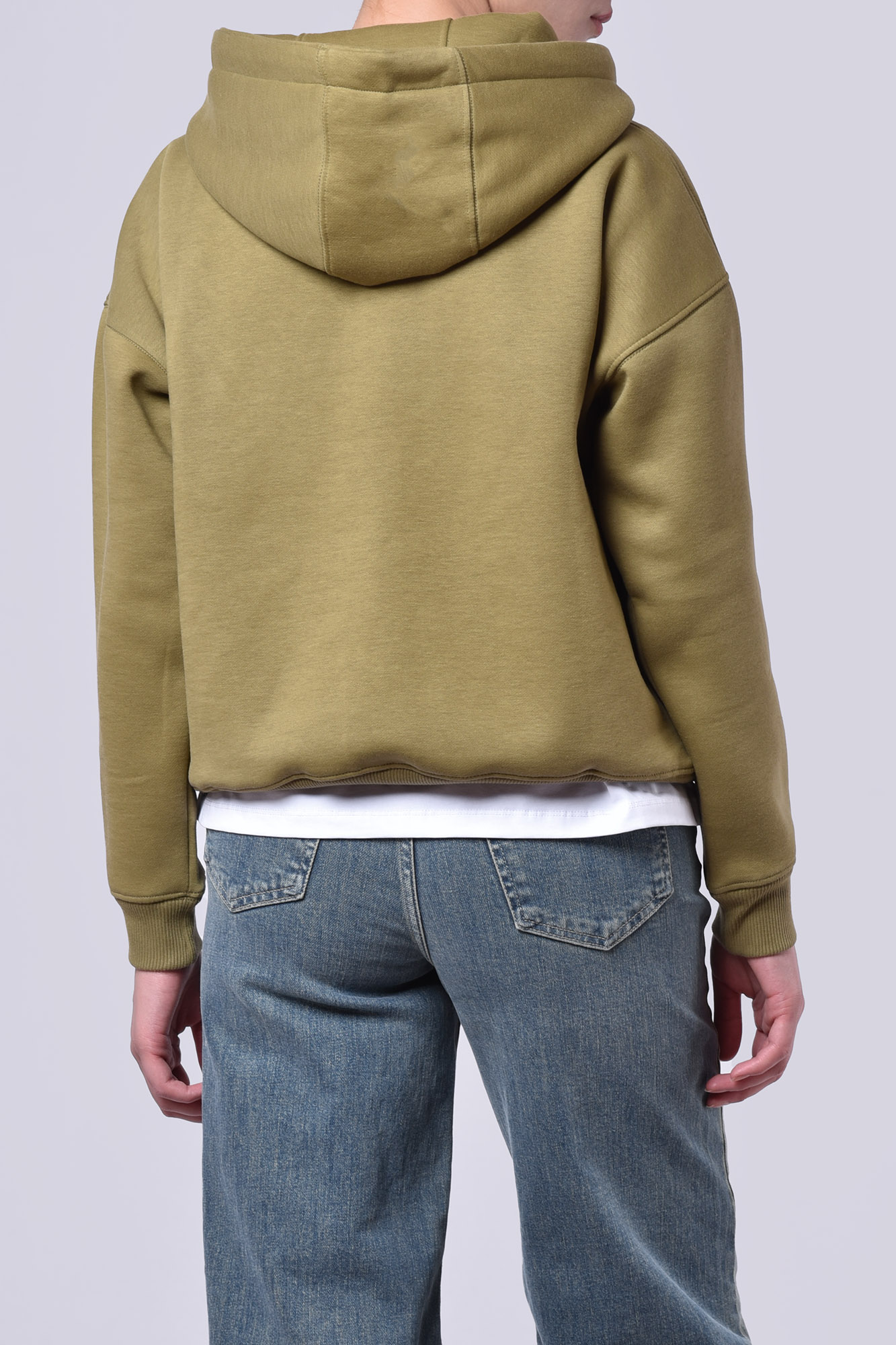 هودی گلدوزی