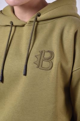 هودی گلدوزی