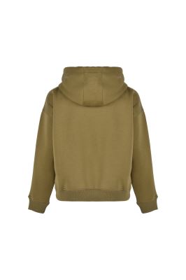 هودی گلدوزی