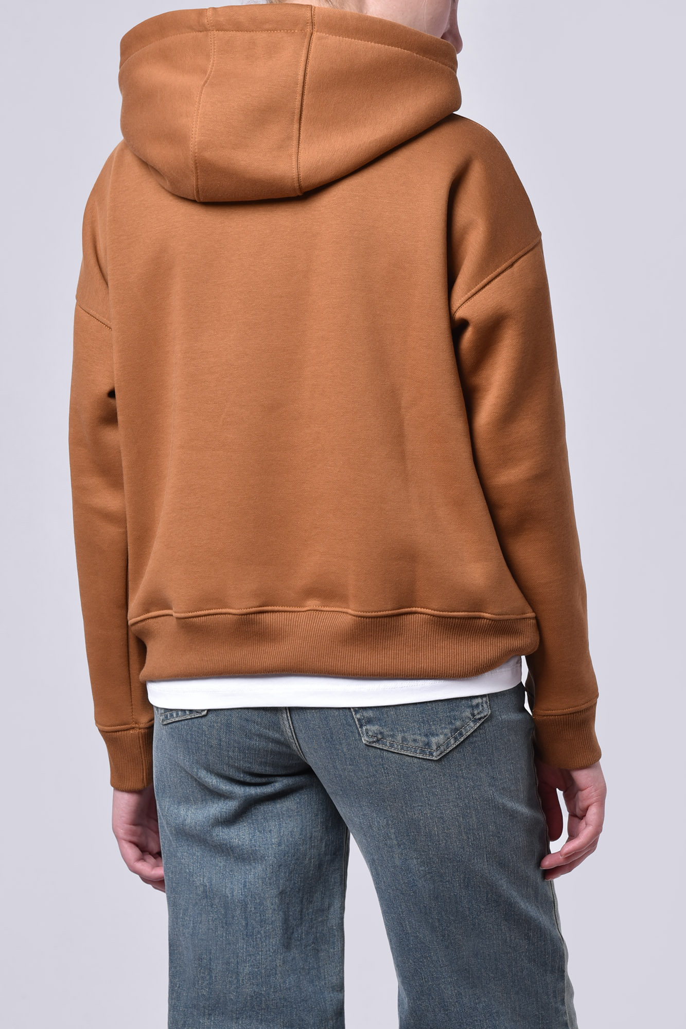 هودی گلدوزی