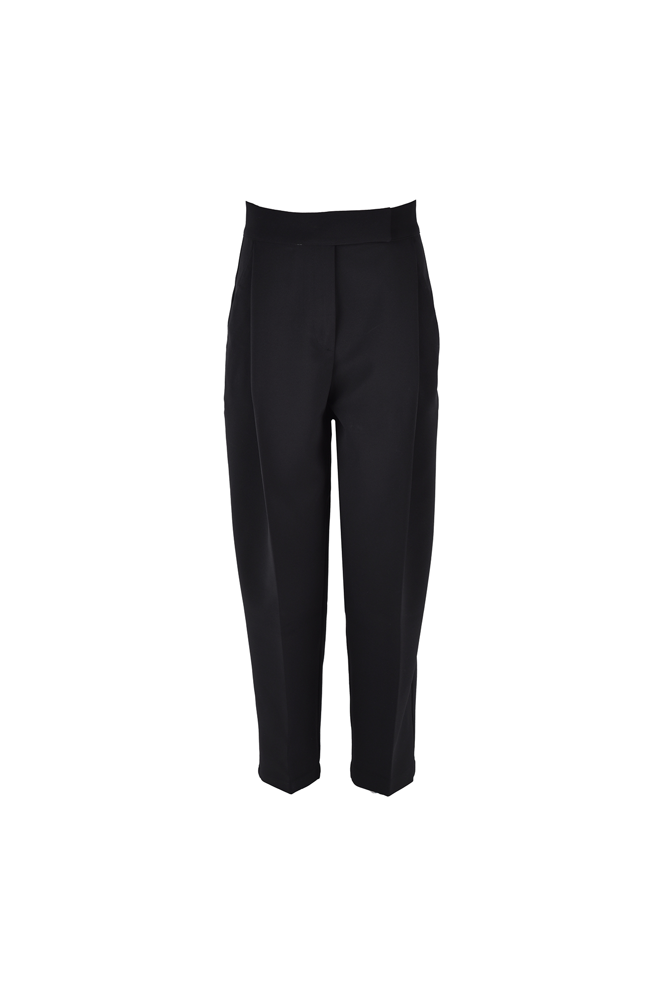 شلوار پارچه ای کرپ