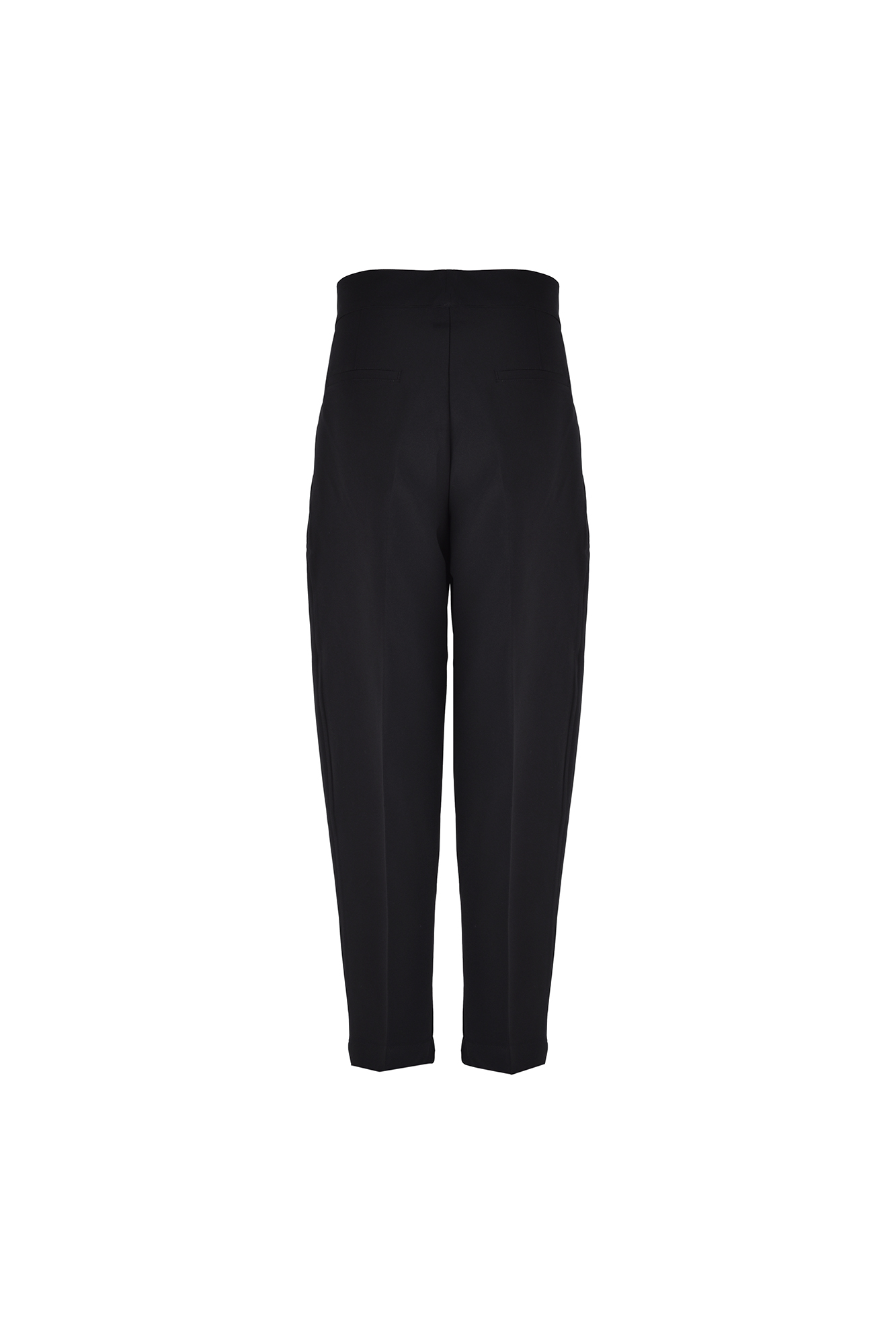 شلوار پارچه ای کرپ