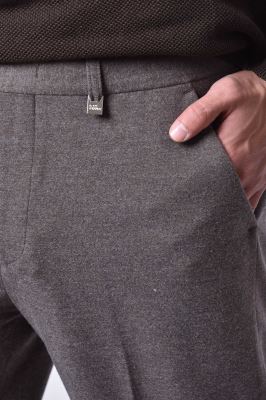 شلوار پارچه ای پشمی