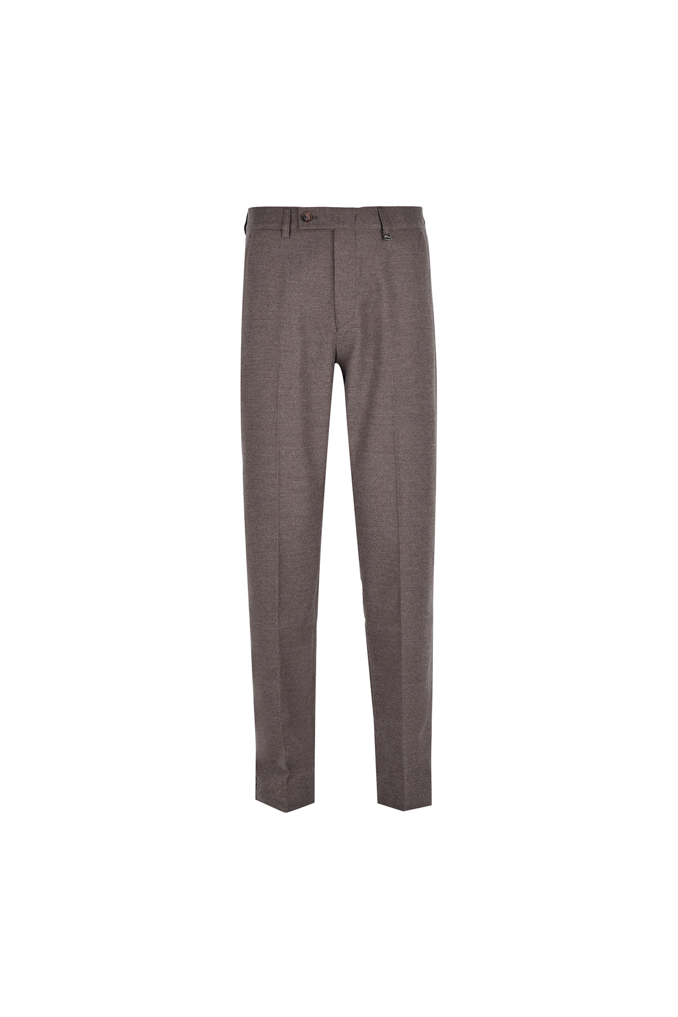 شلوار پارچه ای پشمی