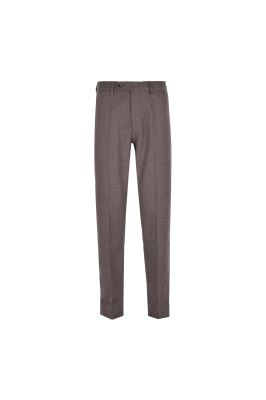 شلوار پارچه ای پشمی