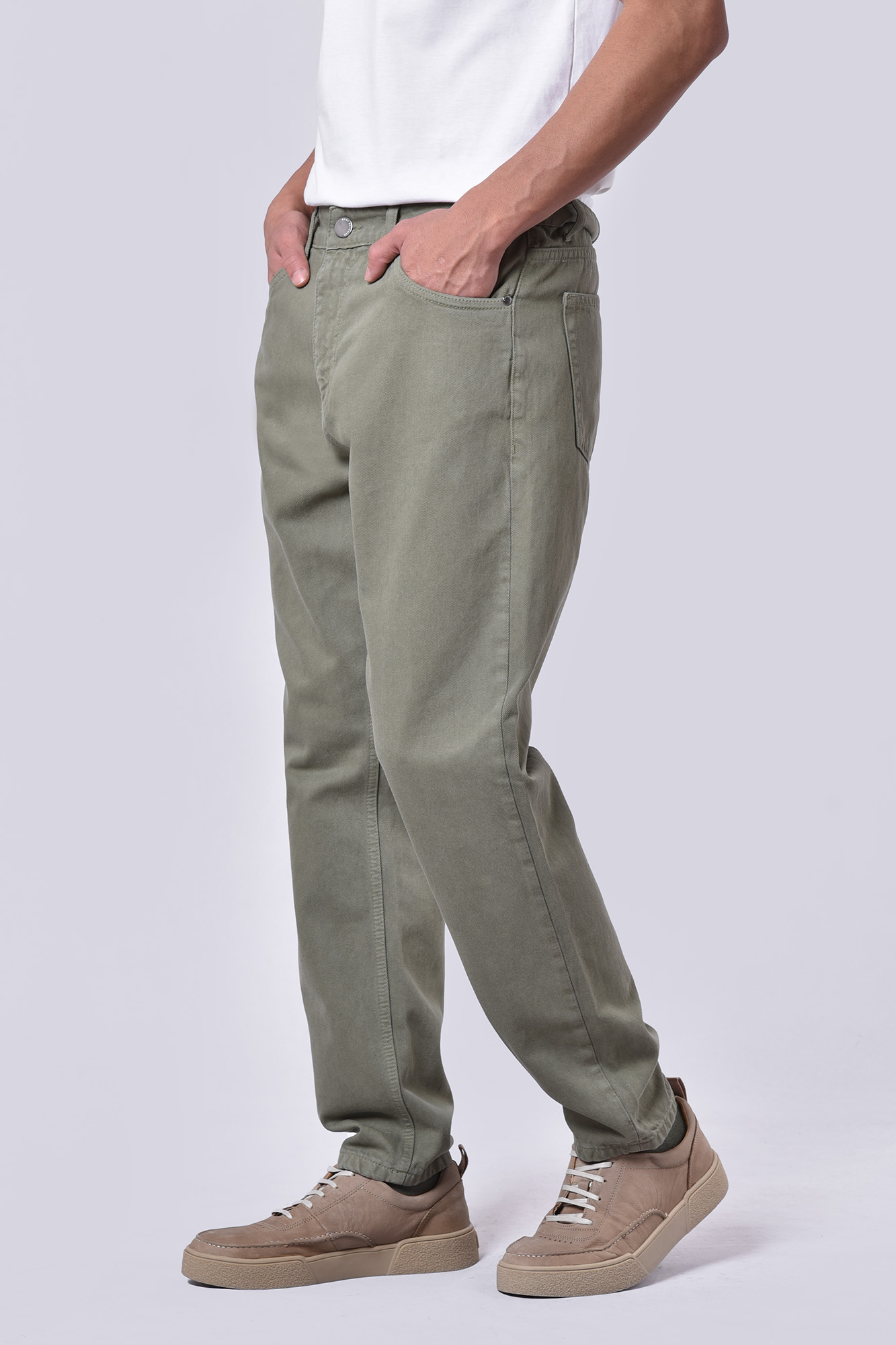 شلوار جین دد