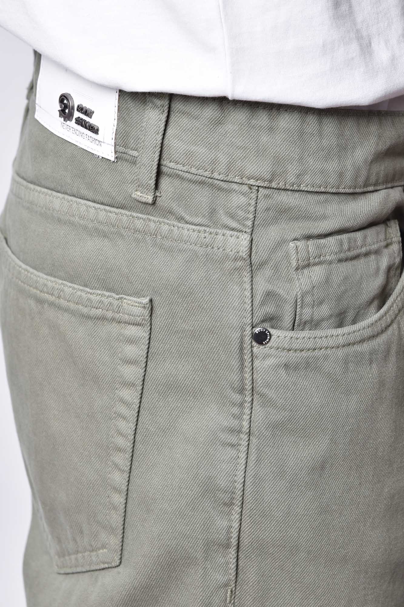 شلوار جین دد