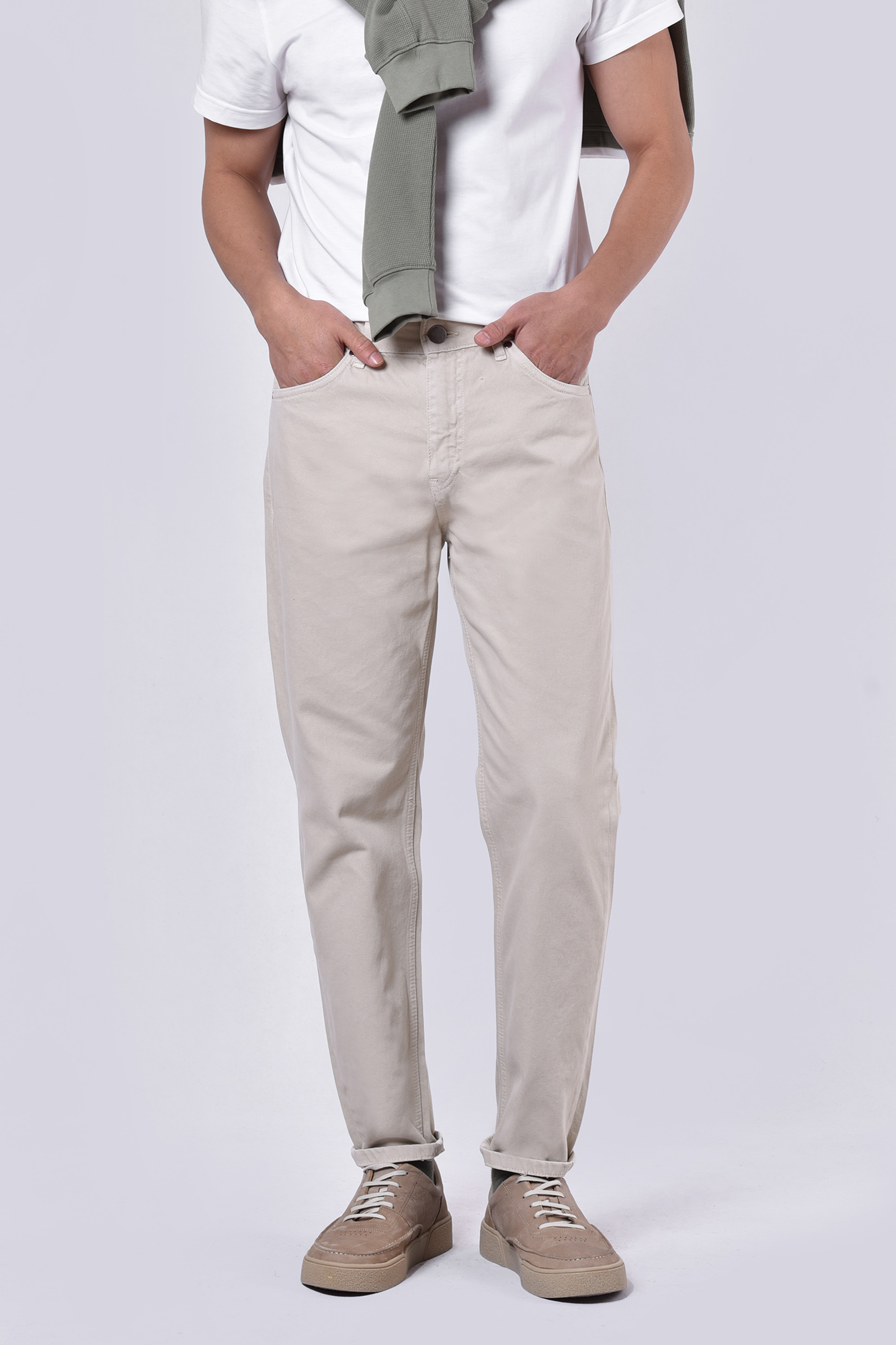 شلوار جین دد