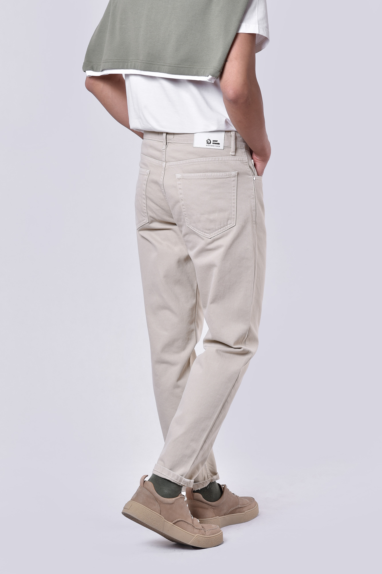 شلوار جین دد